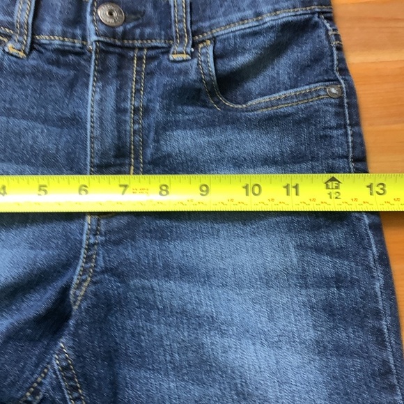 B’gosh Kids Blue Jeans w Adjustable Waist, Like new Condition - Picture 9 of 9